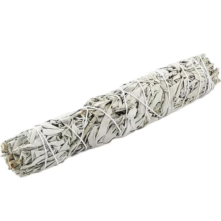 White Sage Smudge - Large White Sage Smudge - Large